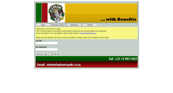 Desktop Screenshot of jmkp.maxiclub.co.za